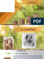 RA Kartini - Tokoh Inspirasi