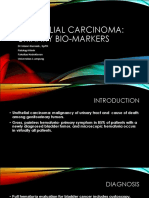 Urothelial Marker - GU PDF
