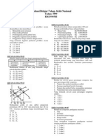 SMA - Ekonomi 1999-www - Examsworld.us
