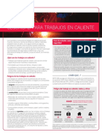 HotWorkFactSheetSpanish.pdf