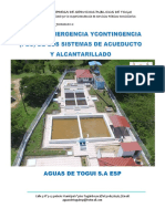 PLAN DE EMERGENCIA Y CONTINGENCIA ACUEDUCTO Y ALCANTARILLADO .pdf