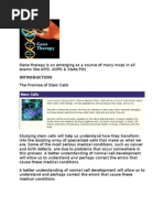 Download Gene Therapy by DrMohan SN47901226 doc pdf