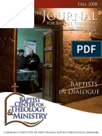 What Is A Baptist Nine Marks That Separa PDF