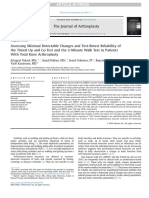 The Journal of Arthroplasty: Original Article