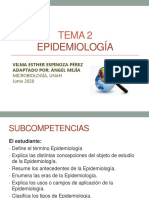 Epidemiología PDF
