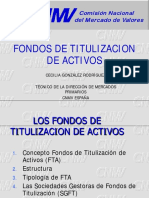 Fondos de Titulizacion