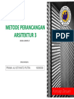 Metode Perancangan 3 Prama