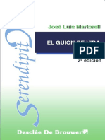 El Guión de Vida PDF