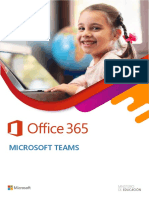 Manual Microsoft Teams