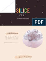 Silice PDF