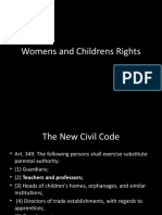 Womens-and-Childrens-Rights