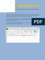 Filtrar y Ordenar Datos en Excel