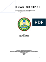 Buku panduan Skripsi 2014 _Terbaru_.pdf