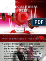 Exercise Stress Test