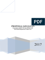 Proposal Diesna 2017