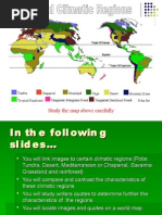 Download World Climatic Regions by Kenny73 SN47902 doc pdf