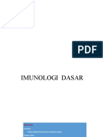 PPT Imunoserologi dasar