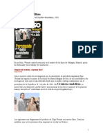 Cronicas Malditas - Olga Wornat PDF