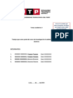 S7 - Ejemplo de Tarea Académica 1