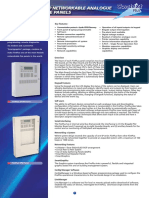 Contextplus Fireplus-Addressable-Panels Jan11 PDF