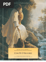 Esboço do Tempo de Compartilhar 2007 - Com fé o seguireu