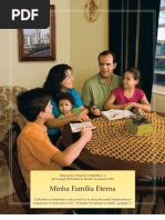 Esboço do Tempo de Compartilhar 2009 - Minha Familia pode ser eterna