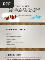 BLOGS AND WIKIS.pptx