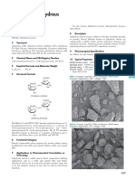 Lactose Anhidrat (p.359-361) 388-390 PDF