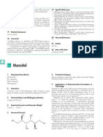 Manitol (p.424-428) 453-457 PDF