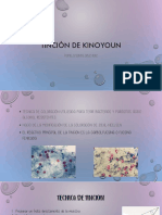 Tinción de Kinyoun PDF