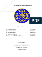 02 Pengertian Dan Ruang Lingkup Manajemen - RPS 2 PDF