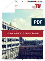 International Student Guide WS 16 - 17 - FINAL - Indd 1 11.10.2016 13:24:25