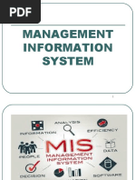 Management Information System