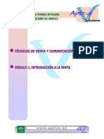 MODULO 1 - TECNICAS DE VENTA.pdf