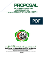 IOP Baru Pondok Pesantren NH PDF