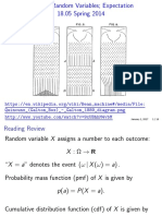 MIT18 05S14 Class4slides PDF