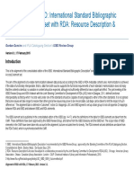 Isbd2rda Alignment v3 1 PDF