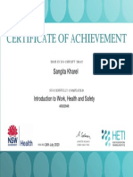 course certificate-2