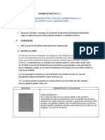 Informe de Practica N°2 - Materiales de Laboratorio PDF