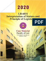 LB-6031 Interpretation of Statutes 2016.pdf