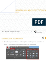 02 Comandos de Edición y Modificación PDF