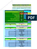 Key Math Formulas for Competitive Exams | PDF | Business