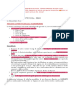 APUNTES - Constitucional F2docx PDF
