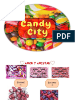 CANDY CITY