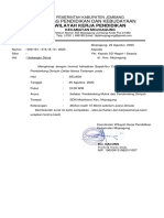 Undangan Seleksi 2021 PDF