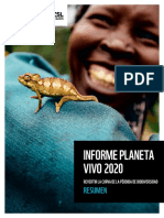 PLANETA VIVO_2020_resumen