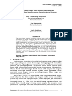 Analisis Rasio Keuangan Utk Menilai Kinerja APBDes (Ds Bulak Kec. Bendo-Magetan) PDF
