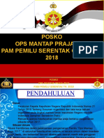 Posko Polri