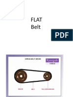 1 FLAT Belt.pptx