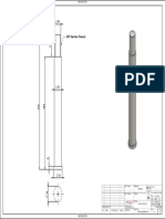 Winch Pin-SS: Ref. Code: Finish:-Title: - Part No: - MM Material